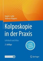 book Kolposkopie in der Praxis: Lehrbuch und Atlas