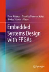 book Embedded Systems Design with FPGAs