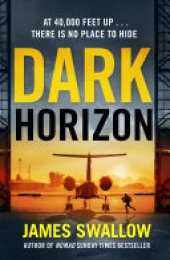 book Dark Horizon: A high-octane thriller from the 'unputdownable' author of NOMAD