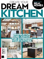 book Real Homes. Create Your Dream Kitchen Extension