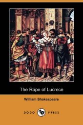 book Rape of Lucrece