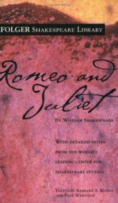 book Romeo and Juliet
