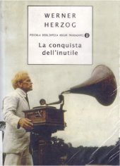 book La conquista dell'inutile