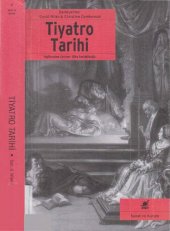 book Tiyatro Tarihi