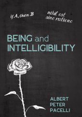 book Being and Intelligibility