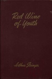 book Red Wine of Youth: A Life of Rupert Brooke