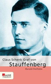 book Claus Schenk Graf von Stauffenberg