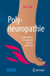 book Polyneuropathie: So überwinden Sie quälende Nervenschmerzen