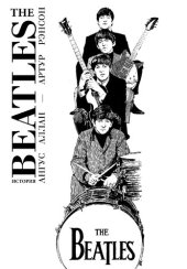 book The Beatles. История