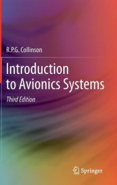 book Introduction to Avionics Systems
