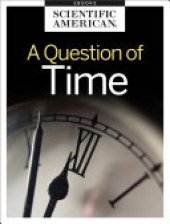 book A Question of Time