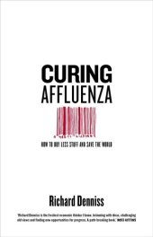 book Curing Affluenza