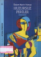 book Huzursuz Periler