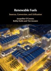 book Renewable Fuels: Sources, Conversion, and Utilization