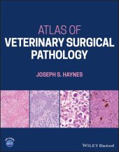 book Atlas of Veterinary Surgical Pathology