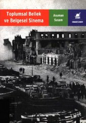 book Toplumsal Bellek ve Belgesel Sinema