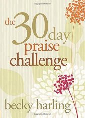 book The 30-Day Praise Challenge