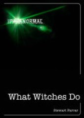 book What Witches Do