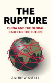 book The Rupture