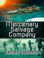 book Mercenary Salvage Company