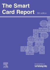book The Smart Card Report