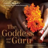 book The Goddess and the Guru: A Spiritual Biography of Sri Amritananda Natha Saraswati