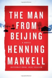 book The Man from Beijing