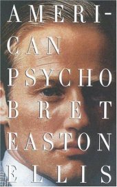 book American Psycho