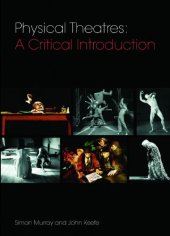 book Physical Theatres: An Introduction