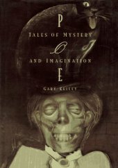 book Tales of Mystery and Imagination