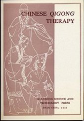 book Chinese Qigong Therapy