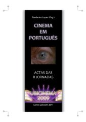 book Cinema em Portugues