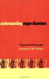 book Understanding Anger Disorders