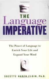 book The Language Imperative: The Power of Language to Enrich Your Life and Expand Your Mind