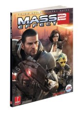 book Mass Effect 2: Prima Official Game Guide