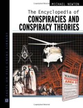 book The Encyclopedia of Conspiracies and Conspiracy Theories