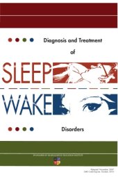 book Diagnosis and Treatment of Sleep Wake Disorders