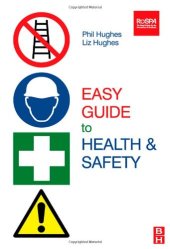 book Easy Guide to Health and Safety