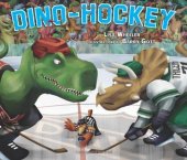 book Dino-Hockey (Carolrhoda Picture Books)