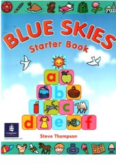 book Blue Skies: Starter Book