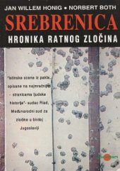 book Srebrenica: Hronika ratnog zlocina