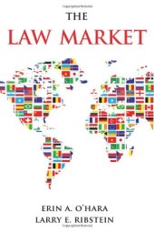 book The Law Market