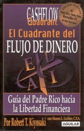 book El Cuadrante del Flujo de Dinero (CHASFLOW) Spanish