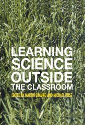 book Learning Science Outside the Classroom