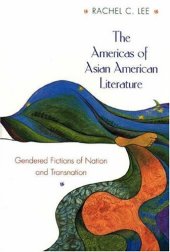 book The Americas of Asian American Literature