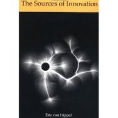 book The Sources of Innovation, 1988-03