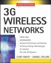 book 3G Wireless Networks