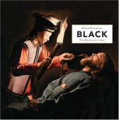 book Black: The History of a Color