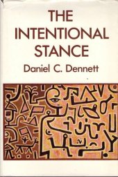 book The Intentional Stance