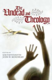 book The Undead and Theology